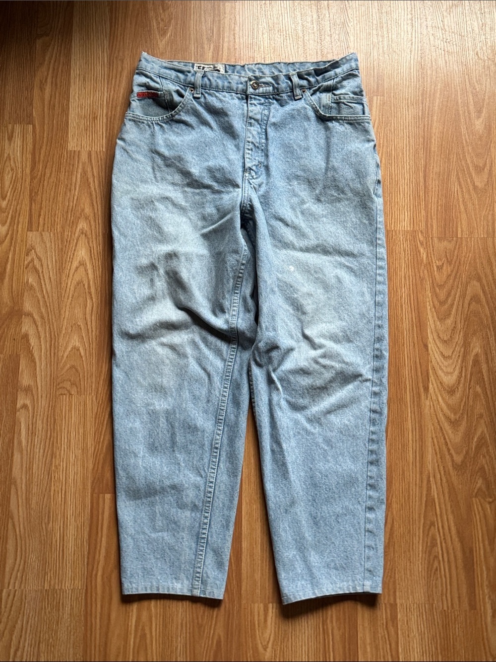 Vintage 90s Lee High Waist Jeans